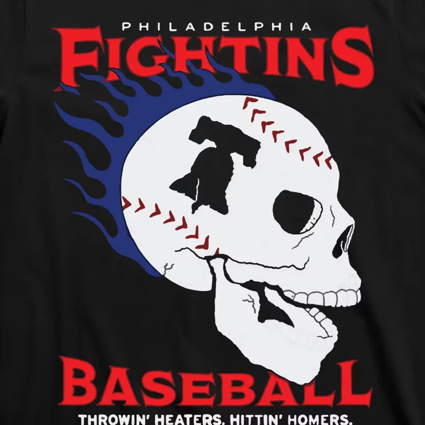 Fightins Baseball T-Shirt