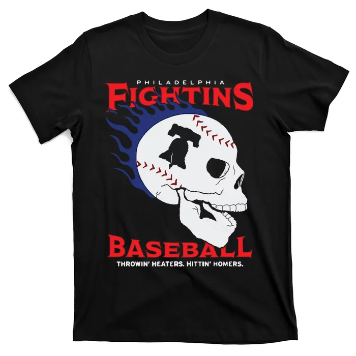 Fightins Baseball T-Shirt