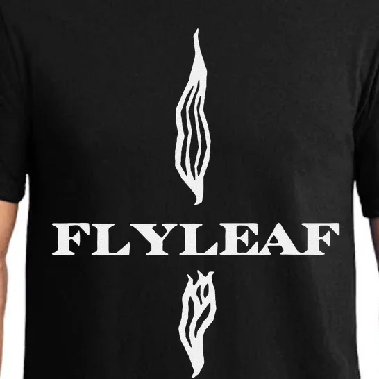 Flyleaf Band Pajama Set