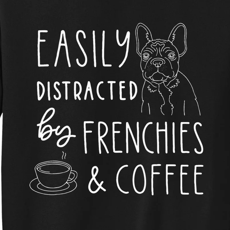 French Bulldog French Bulldog Gifts Dog Lover Sweatshirt