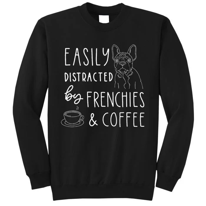 French Bulldog French Bulldog Gifts Dog Lover Sweatshirt