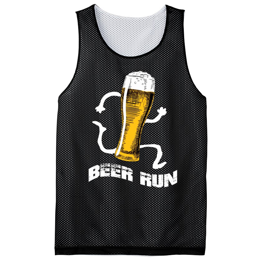 Teeshirtpalace Funny Beer Lover Design Save Water Beer Gift Mesh Reversible Basketball Jersey Tank