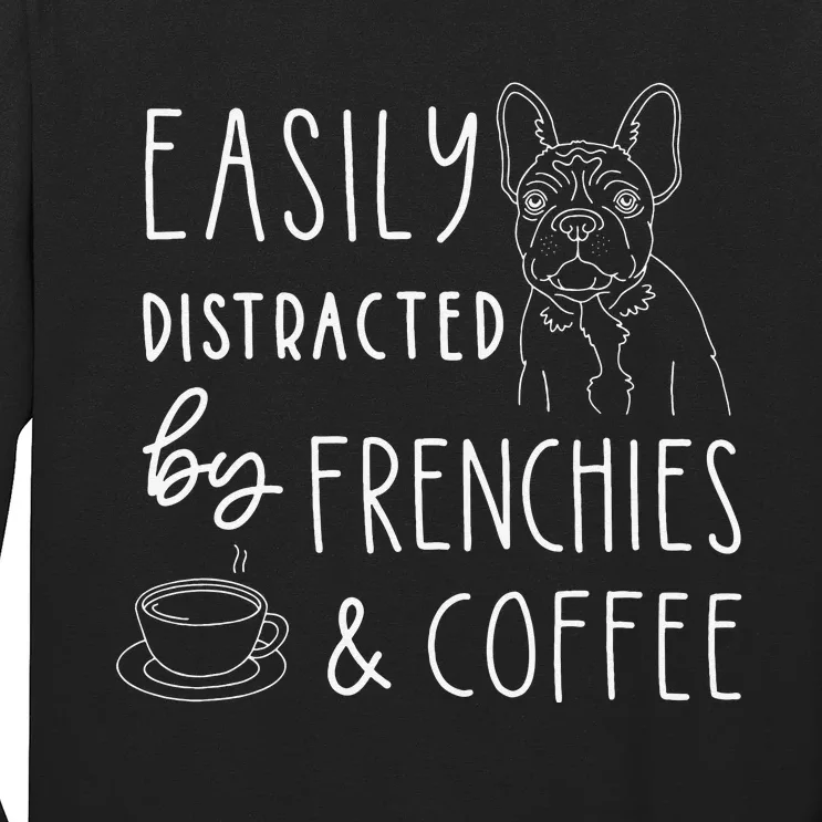 French Bulldog French Bulldog Gifts Dog Lover Long Sleeve Shirt