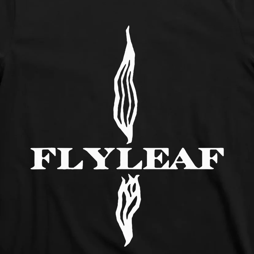 Flyleaf Band T-Shirt