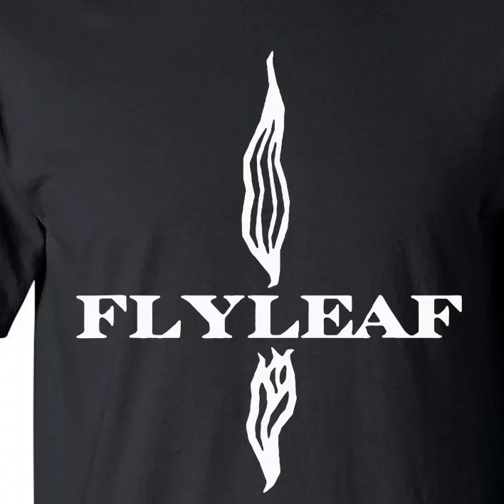 Flyleaf Band Tall T-Shirt