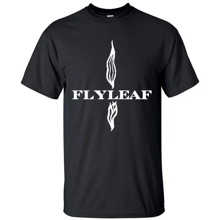 Flyleaf Band Tall T-Shirt