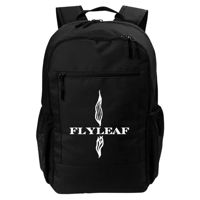 Flyleaf Band Daily Commute Backpack