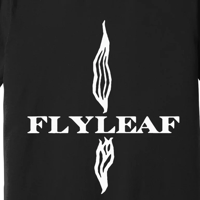 Flyleaf Band Premium T-Shirt