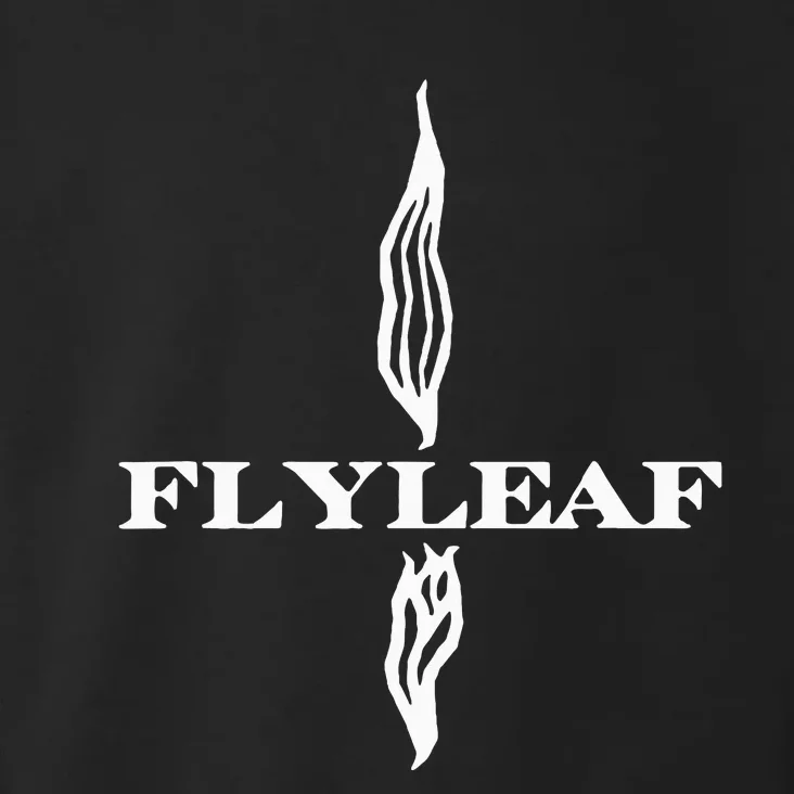 Flyleaf Band Toddler Hoodie