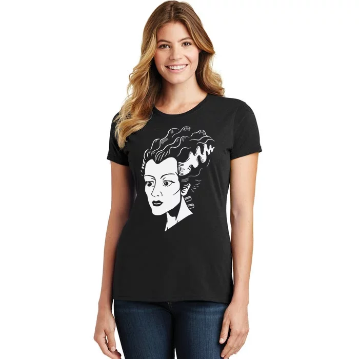 Frankenstein Bride Women's T-Shirt