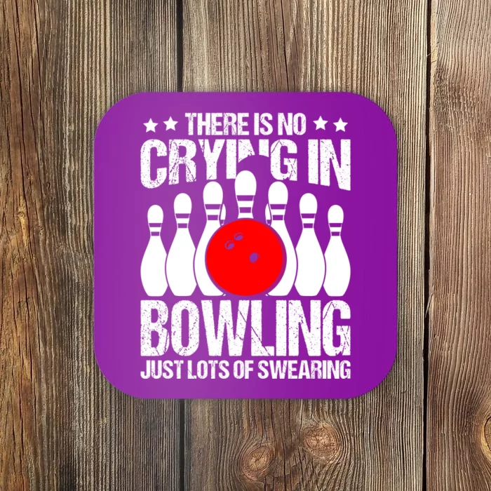 Funny Bowling Coaster