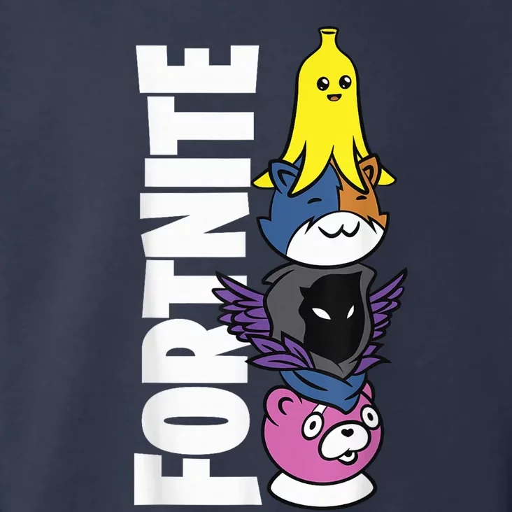 F.O.R.T.N.I.T.E Banana Toddler Hoodie