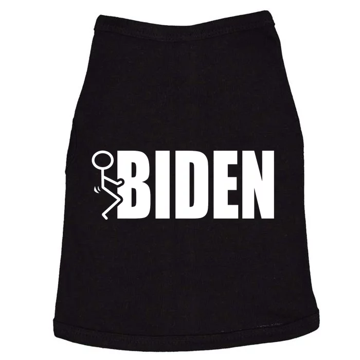 Fuck Biden Doggie Tank