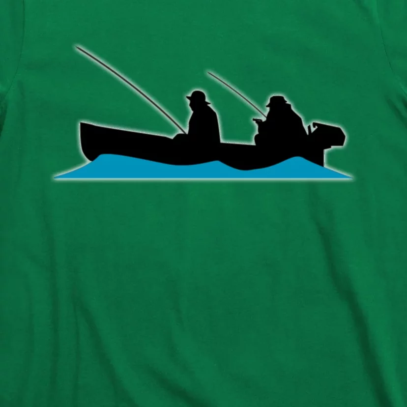 FredoS Boat T-Shirt