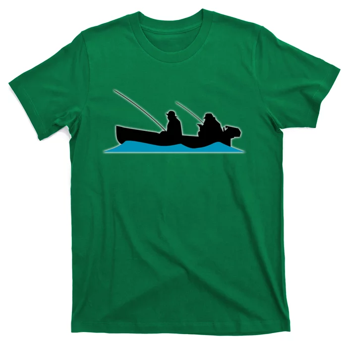 FredoS Boat T-Shirt