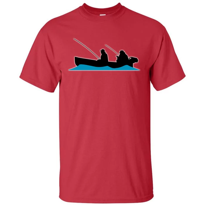 FredoS Boat Tall T-Shirt