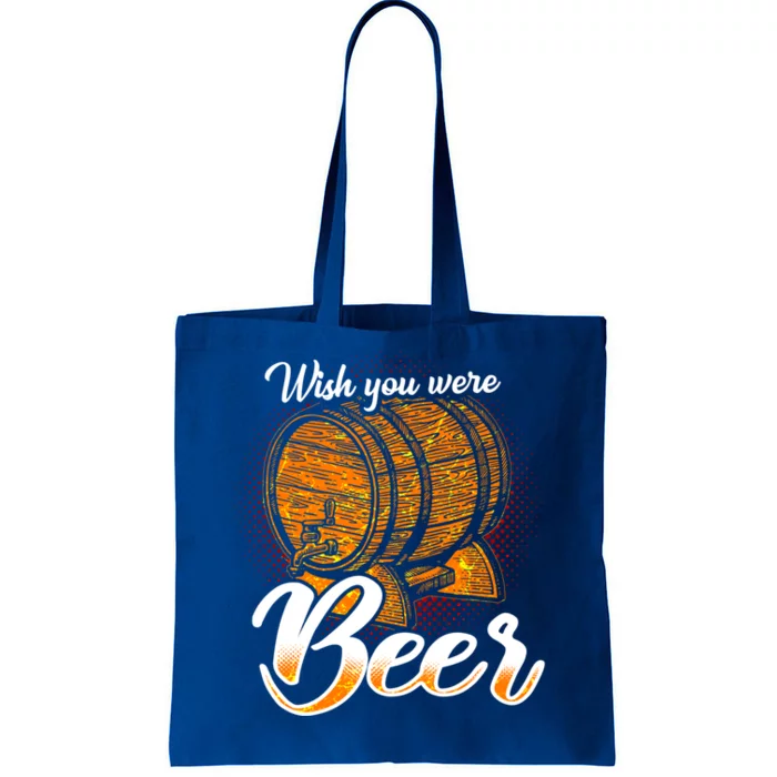 Funny Beer Gift Ing National Beer Day Alcohol Gift Meaningful Gift Tote Bag