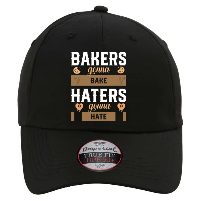 Funny Baking Gift The Original Performance Cap