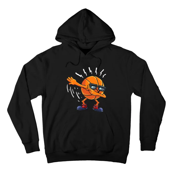 Funny Basketball Gift For A Basketball Player Hoodie