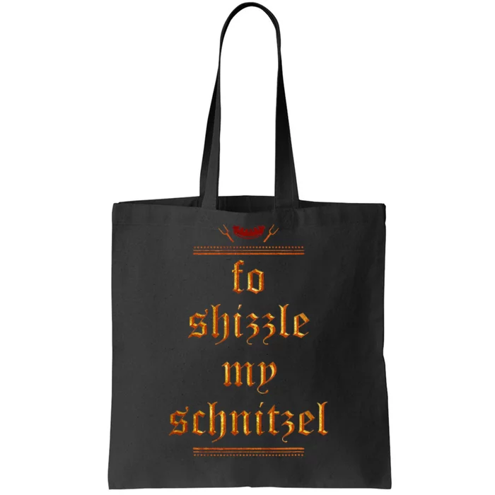 Funny Bavarian German Beer Fest Bavaria Oktoberfest Tote Bag