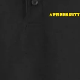 Free Brittney Griner Free BG Basketball Dry Zone Grid Performance Polo