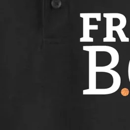 Free Brittney Griner Free BG Basketball Dry Zone Grid Performance Polo