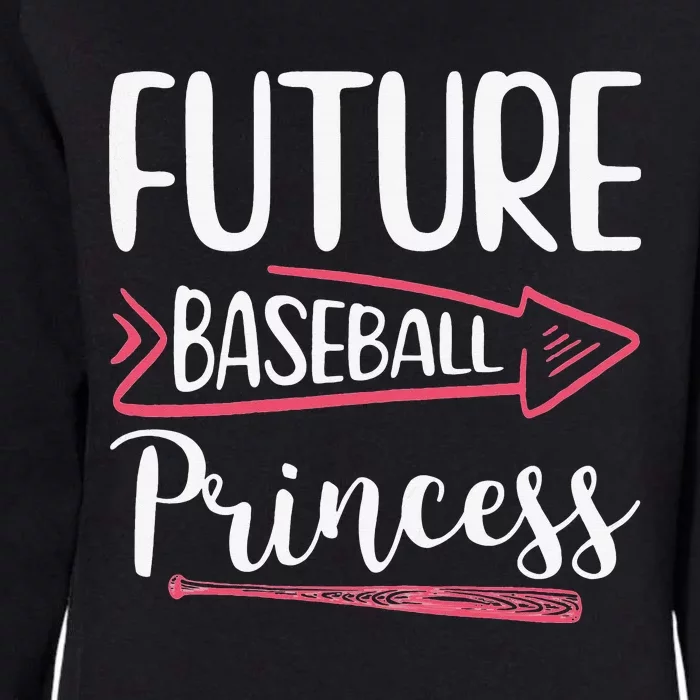 Funny Baseball Lover  Baseball Womens California Wash Sweatshirt