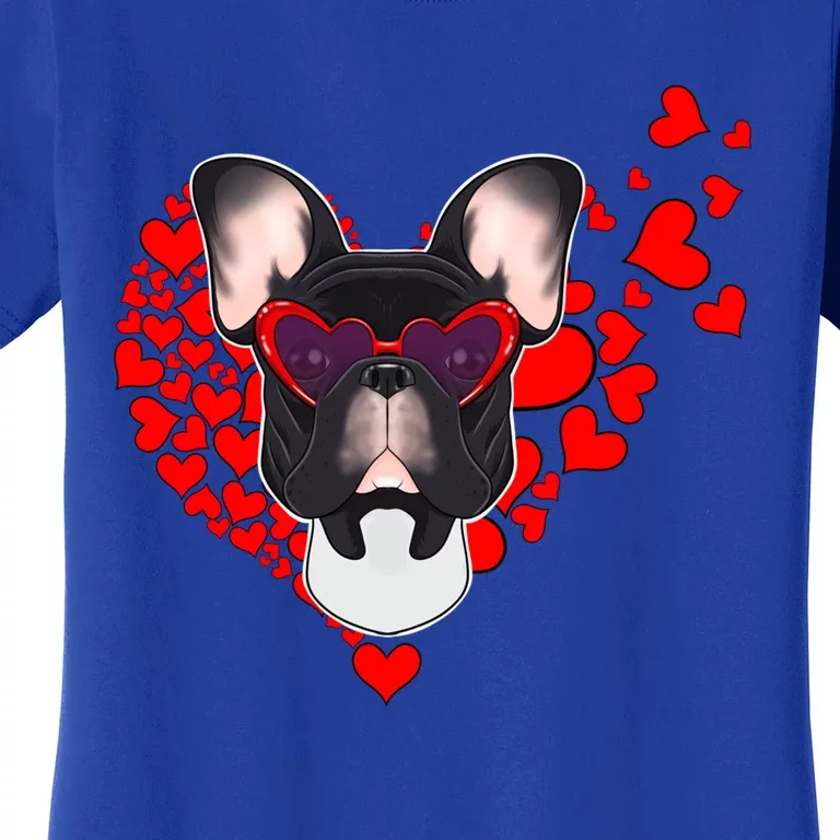 French Bulldog Lover I Dog Lover I French Bulldog Gift Women's T-Shirt