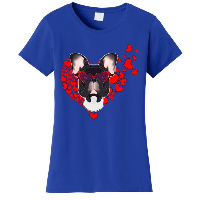 French Bulldog Lover I Dog Lover I French Bulldog Gift Women's T-Shirt