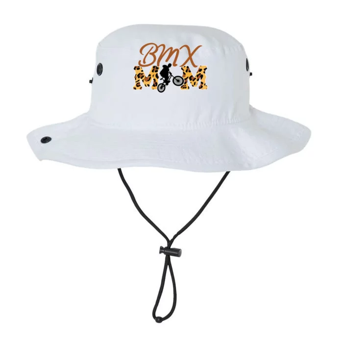 Funny Bmx Mom Bmx Bike Gift Legacy Cool Fit Booney Bucket Hat