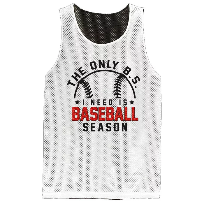 Funny Baseball Mom Baseball Mama Season Mesh Reversible Basketball Jersey Tank