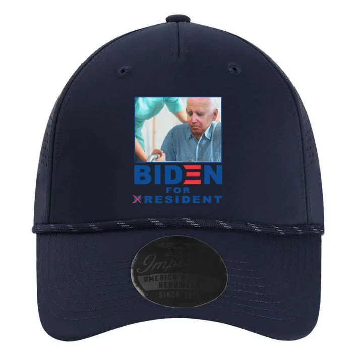 Funny Biden Nursing Biden For Resident Gift Performance The Dyno Cap