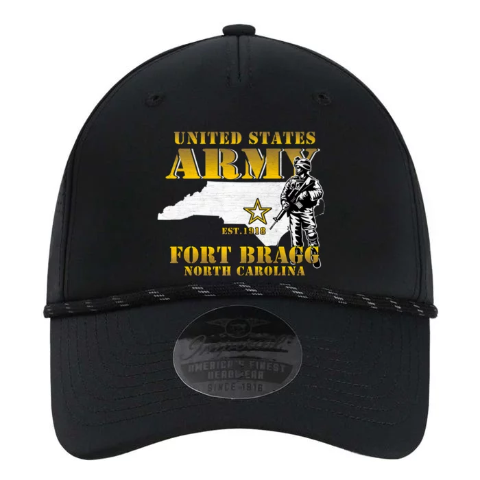 Fort Bragg North Carolina Nc Army Base Army Basic Training Performance The Dyno Cap