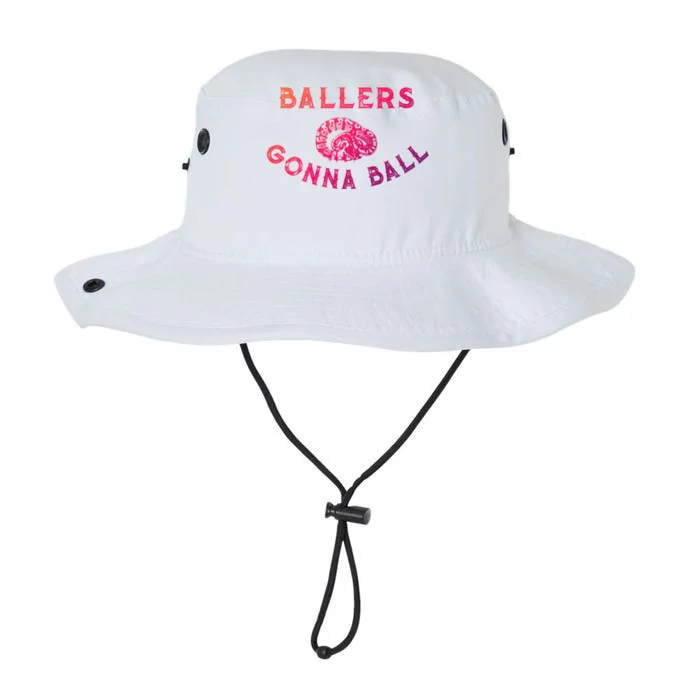 Funny Ball Python Snake Gift Herping Lovers Gift Legacy Cool Fit Booney Bucket Hat