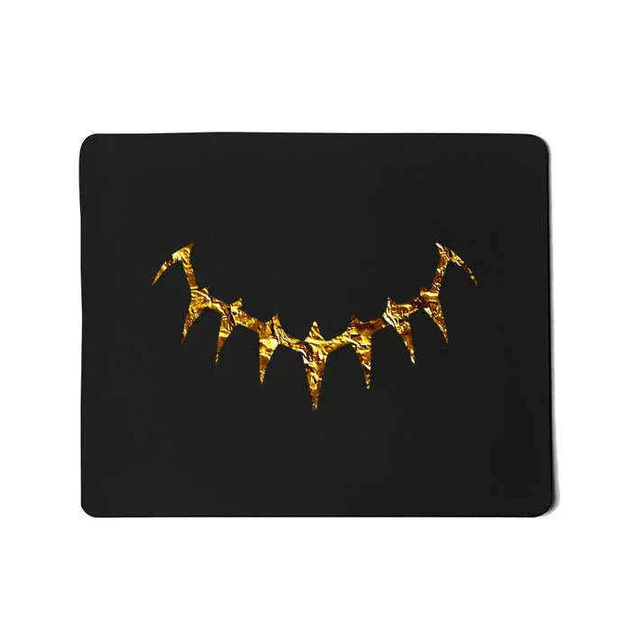 Forever Black Panter Hero Lover Trending Gift Idea Mousepad