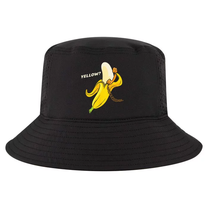 Funny Baseball Players Never Let The Fear Of Striking Out Cool Comfort Performance Bucket Hat