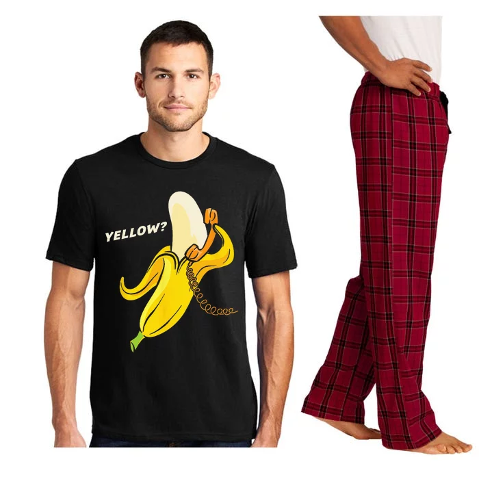 Funny Baseball Players Never Let The Fear Of Striking Out Pajama Set