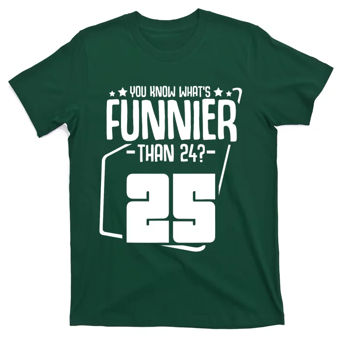 Funny Birthday Party Quotes T-Shirt