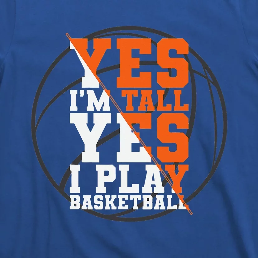 Funny Basketball Quote Sayings Graphic Plus T-Shirt