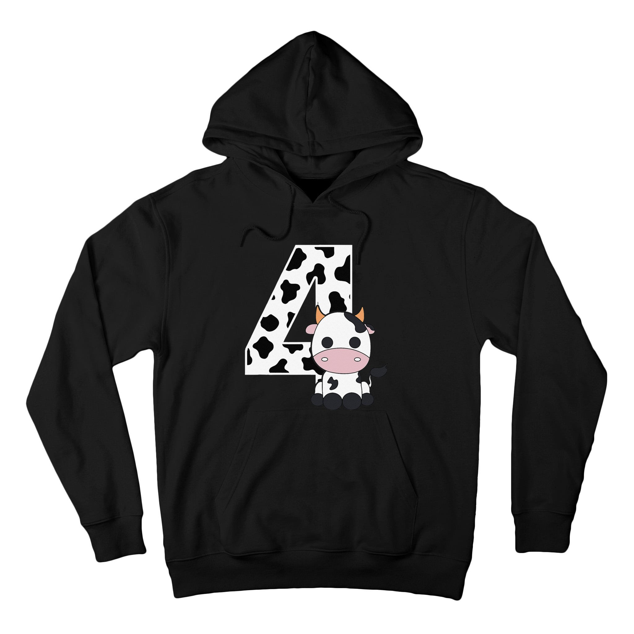 farm-cow-4th-birthday-4-year-old-birthday-party-tall-hoodie