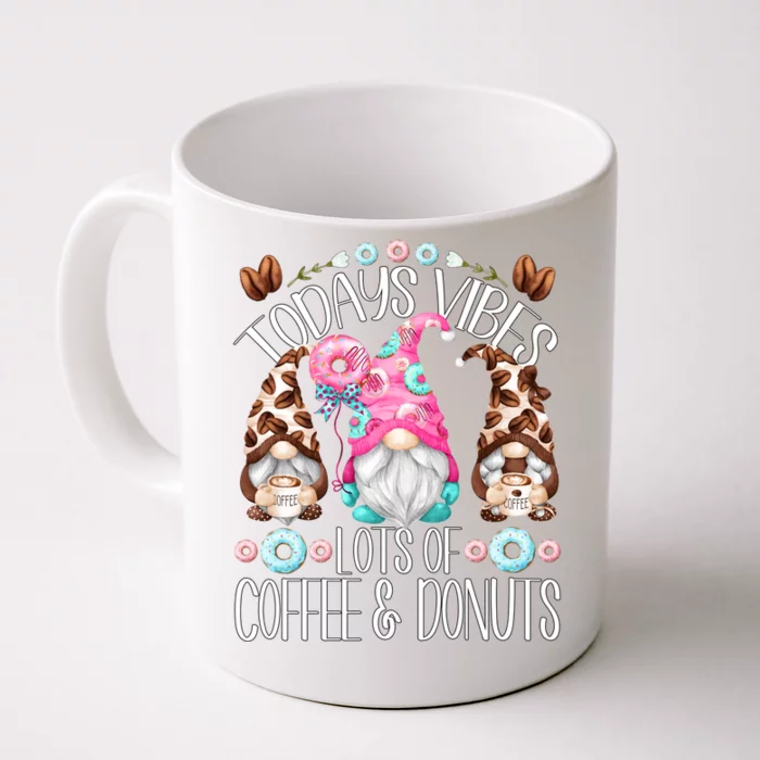 Donuts & Coffee Lovers Gift Pack