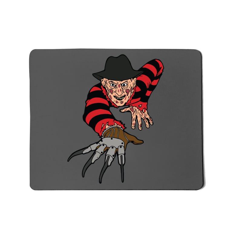 Freddy Creeping At You Mousepad