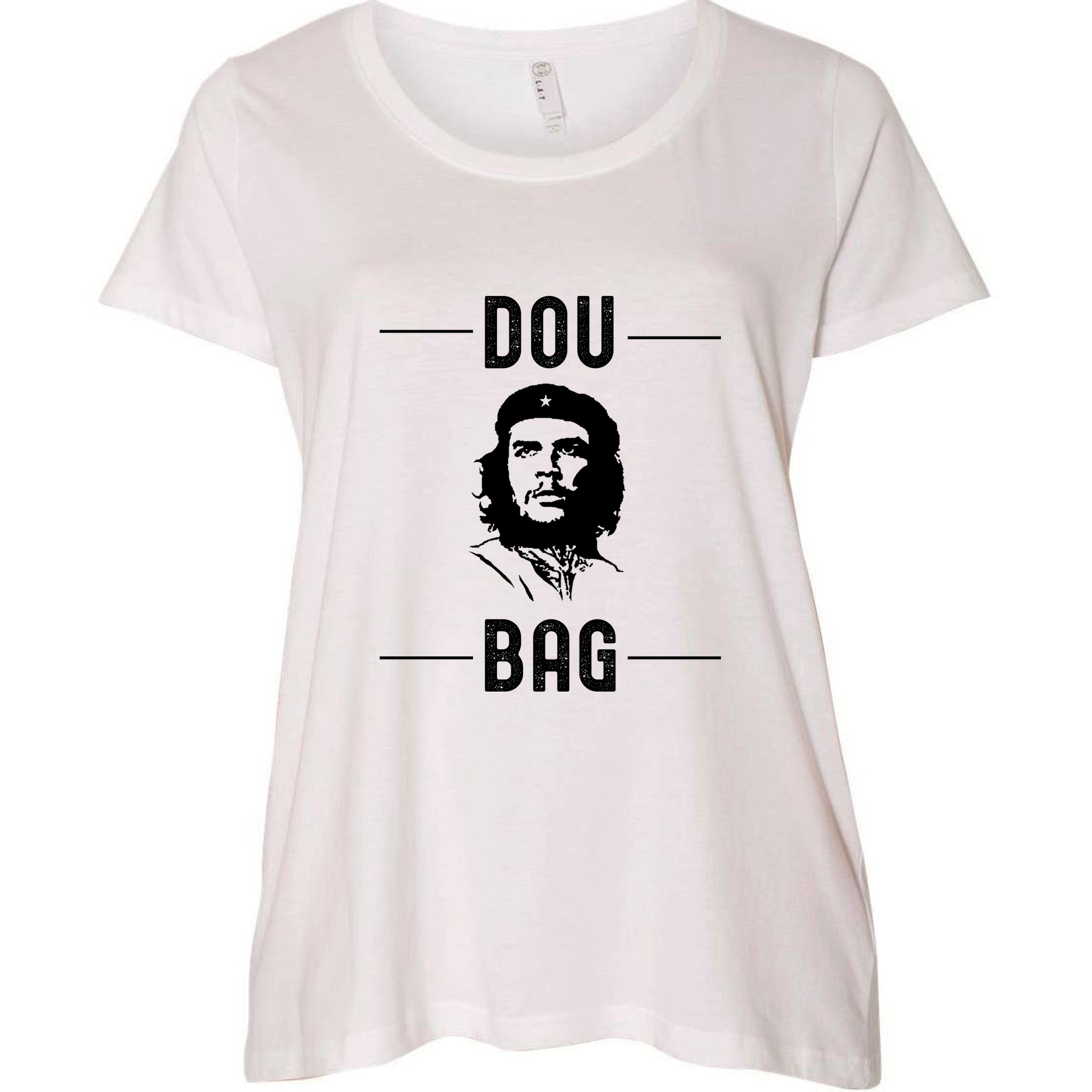 Funny Conservative Anti Communist Che Guevara T-Shirt