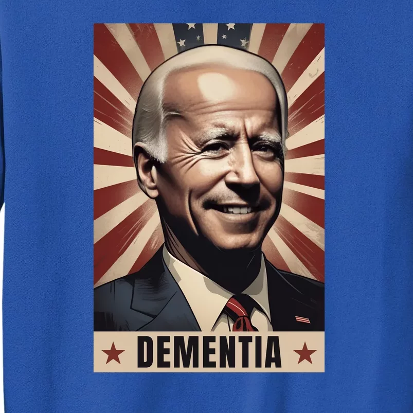 Funny Conservative Anti Joe Biden Sweatshirt