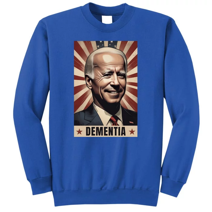 Funny Conservative Anti Joe Biden Sweatshirt