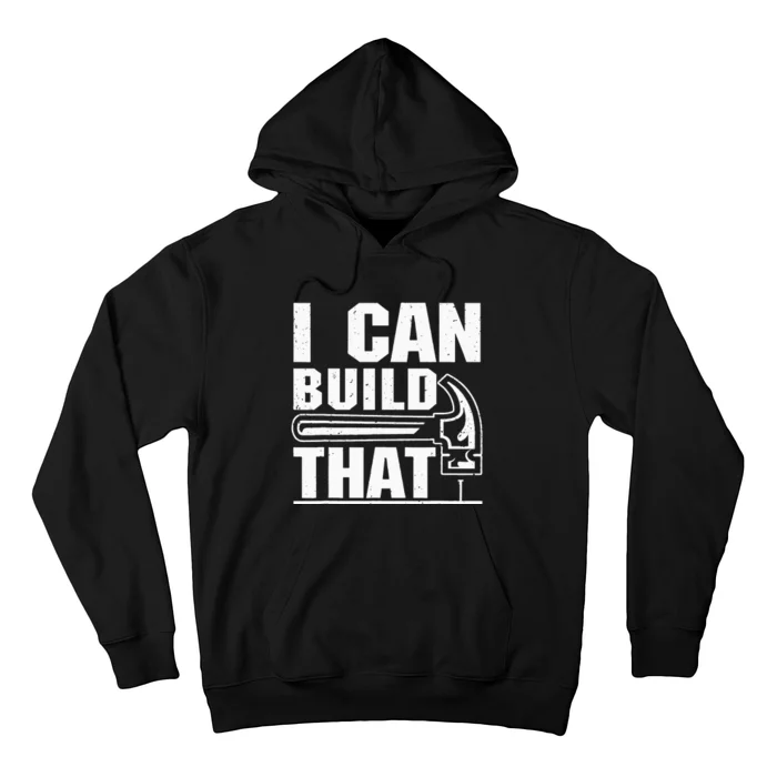 Funny Carpenter Art For Wo Carpentry Tools Woodworker Hoodie