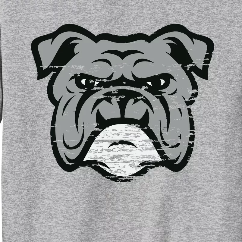 Funny Cool Bulldog Dog Lover Gifts Idea Sweatshirt