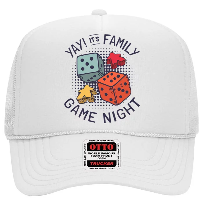 Ferguson Clan Crest Scottish Clan Ferguson Family Badge High Crown Mesh Trucker Hat