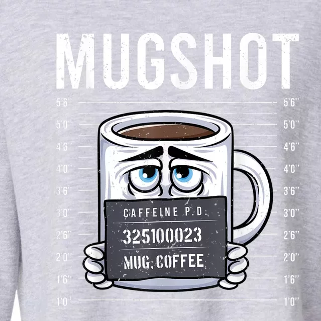 Funny Coffee, Coffee Lover, Coffee Humor, Coffee Mug, Coffee Cropped Pullover Crew