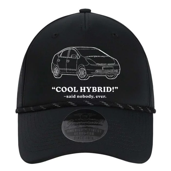 Funny Car Cool Hybrid Said Nobody Ever Performance The Dyno Cap